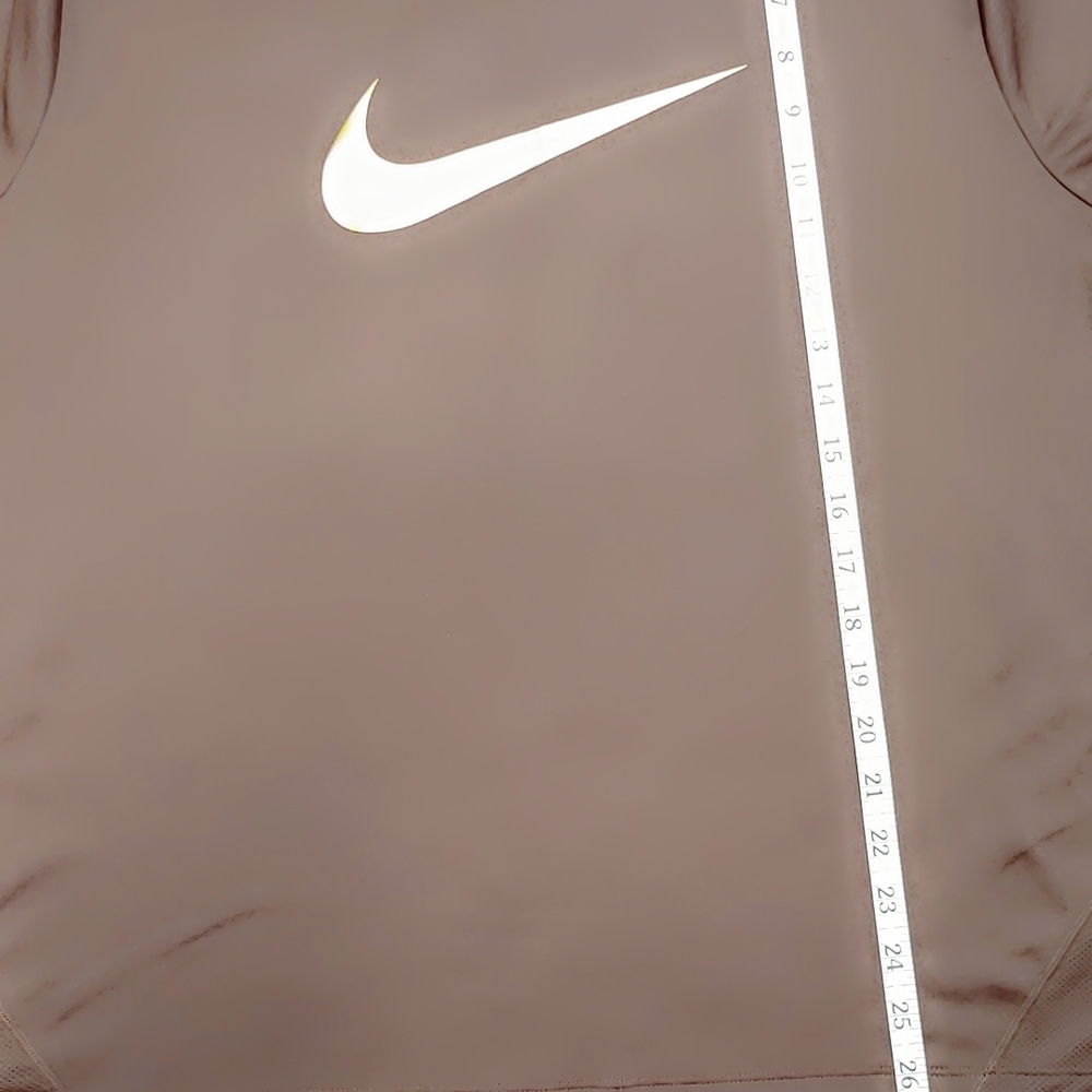 Nike Brown Jacket